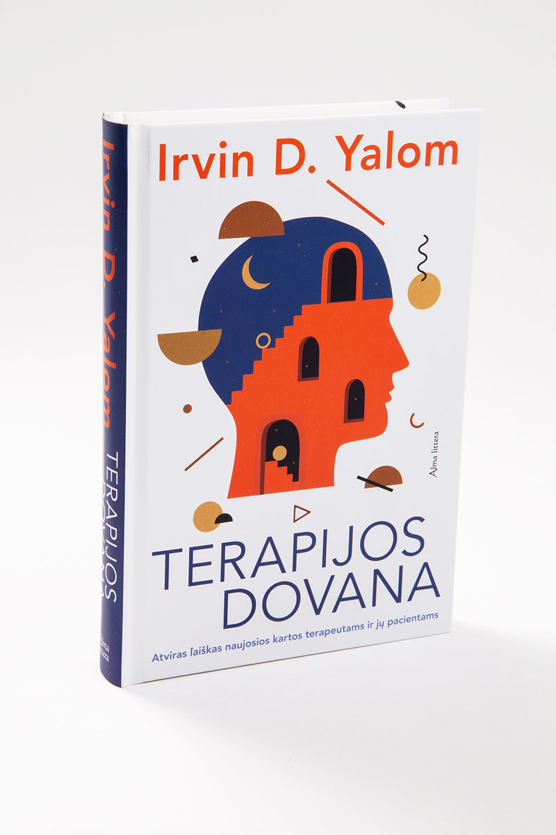 Terapijos dovana