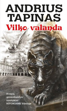 Vilko valanda