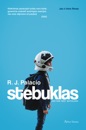 Stebuklas