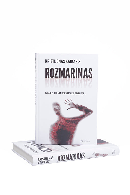 Rozmarinas