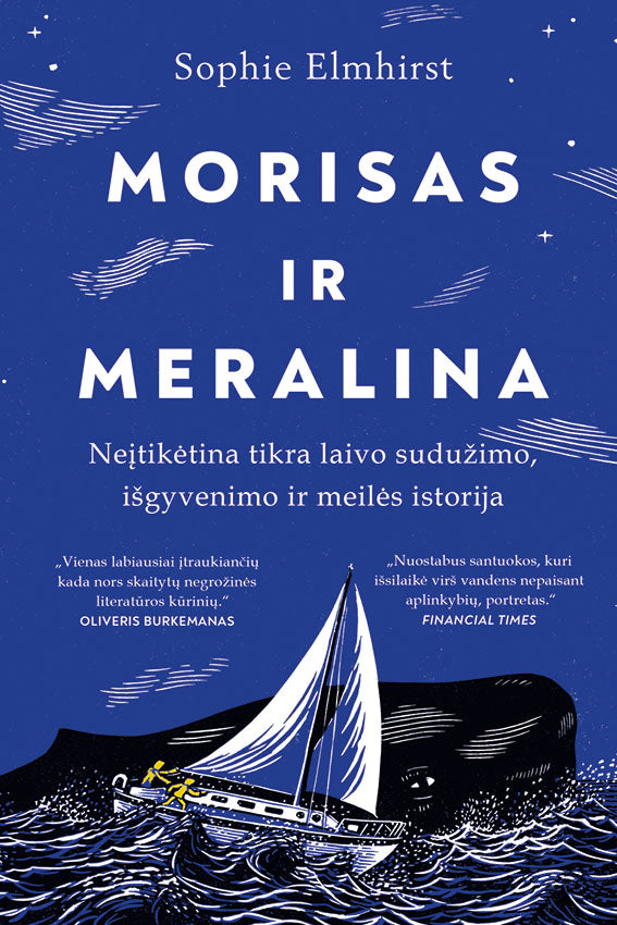 Morisas ir Meralina