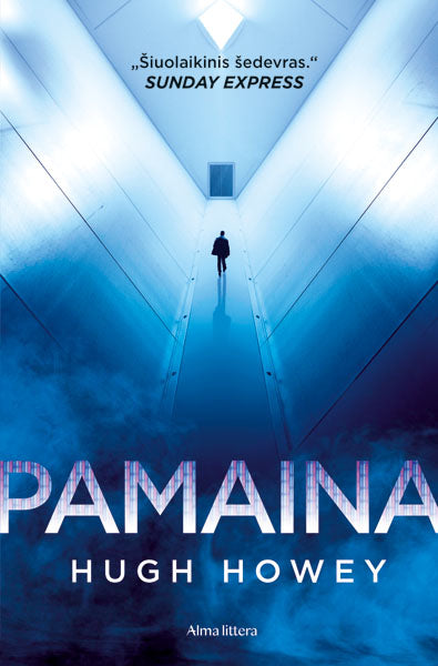 Pamaina