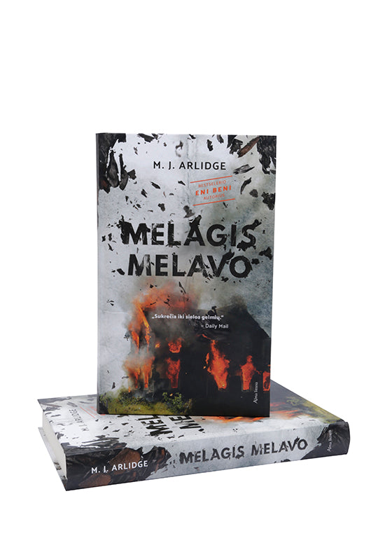 Melagis melavo