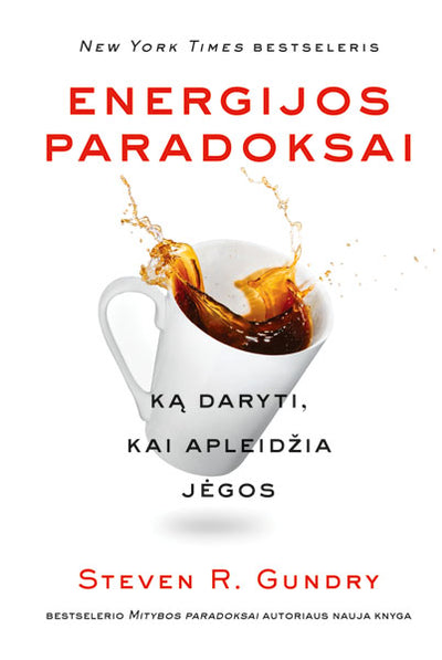 Energijos paradoksai