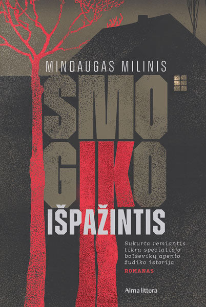 Smogiko išpažintis