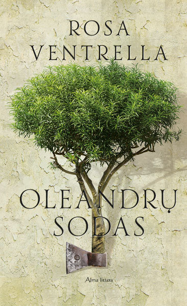 Oleandrų sodas