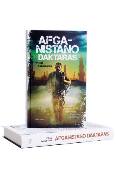 Afganistano daktaras