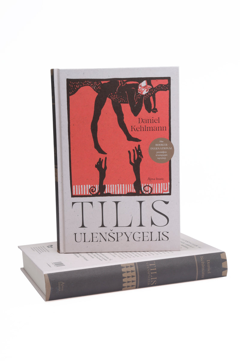 Tilis Ulenšpygelis