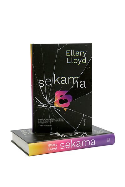 Sekama