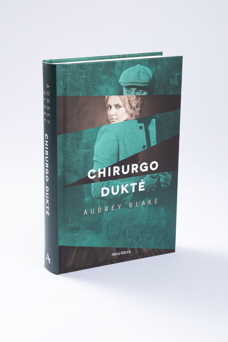 Chirurgo duktė