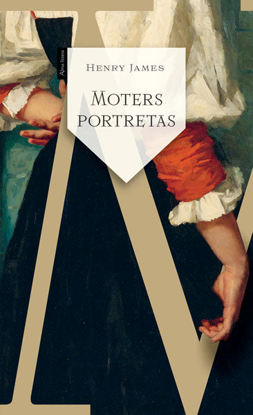 Moters portretas